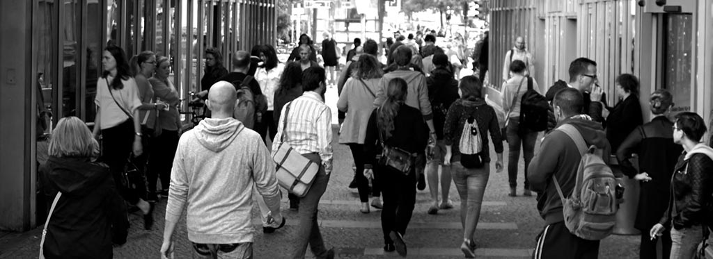 Wandeltraining samen op stap locatie Den Bosch