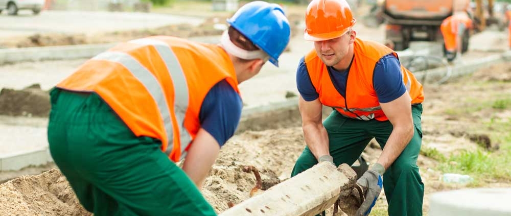 Maximale gewicht tillen werk