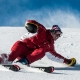 Sporten in winterseizoen